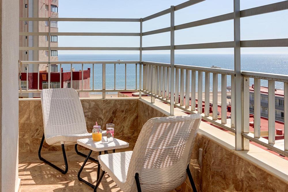 Photo of Patio Balcony in Playa de Gandia