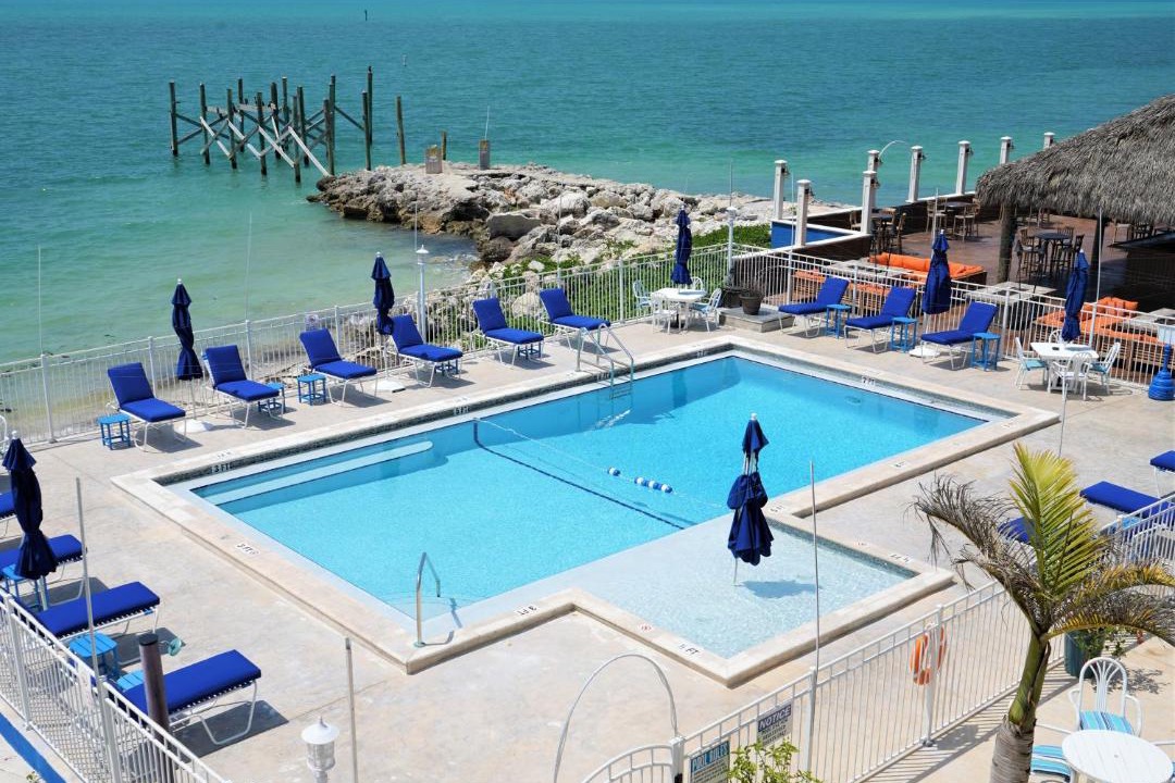 Photo of Patio Balcony in Key Colony Beach