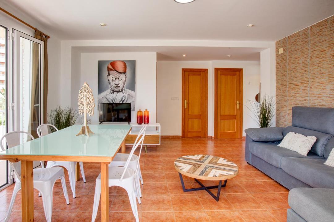 Photo of Livingroom in Grau i Platja