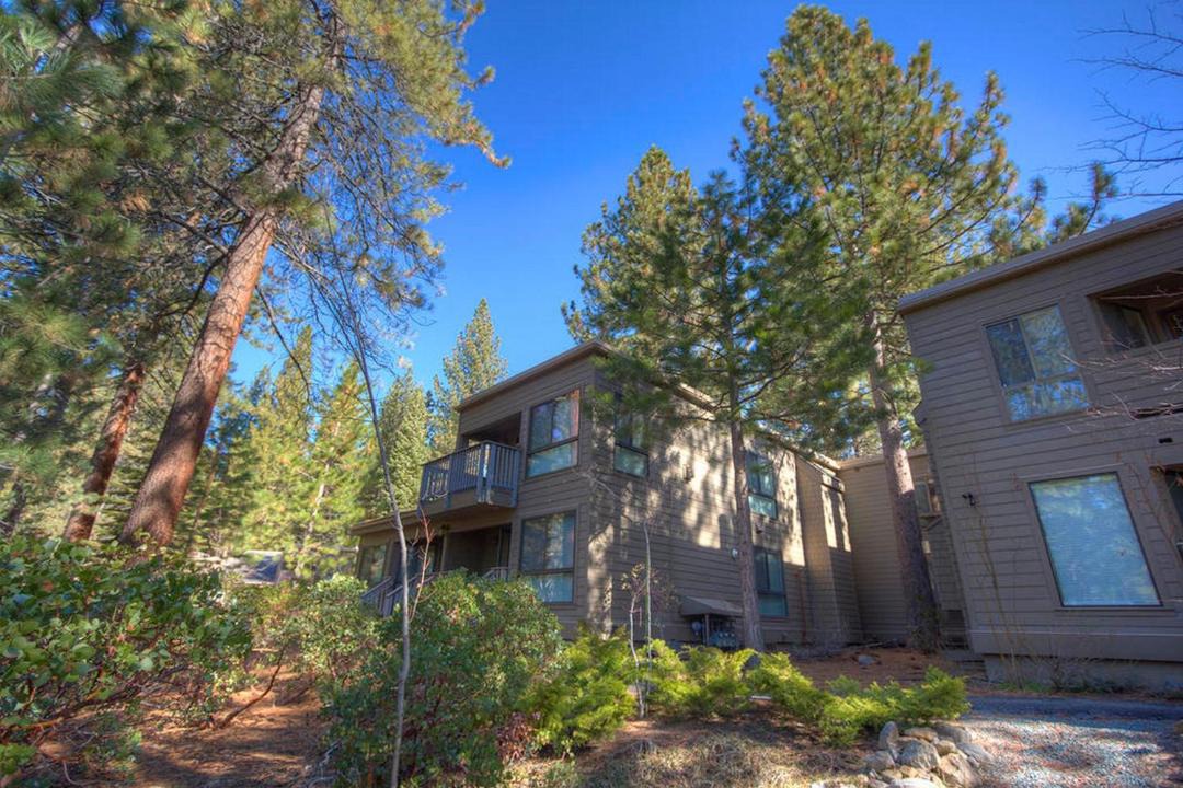 Photo of Buildings in Incline Village
