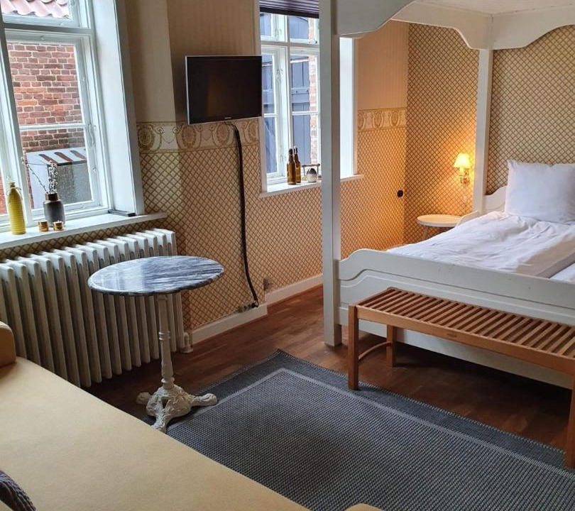Photo of Bedroom in Ribe