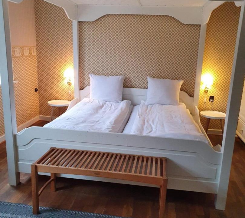 Photo of Bedroom in Ribe