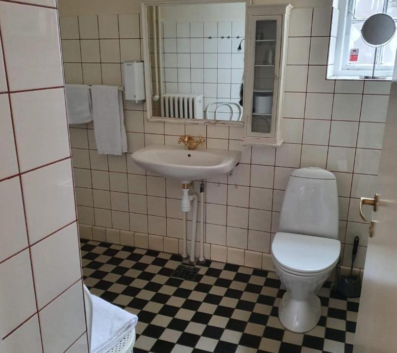 Photo of Bathroom in Ribe