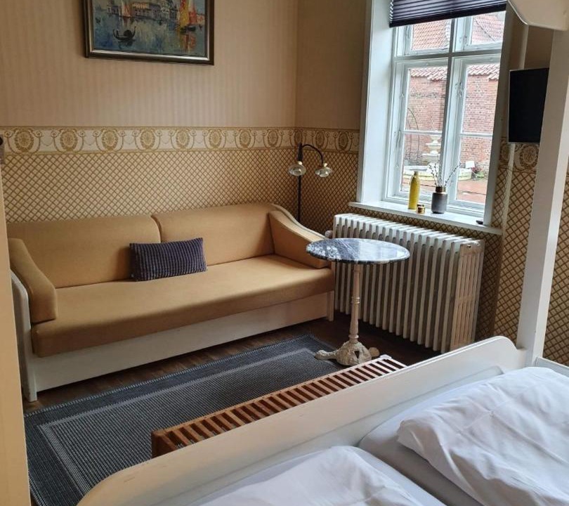 Photo of Bedroom in Ribe