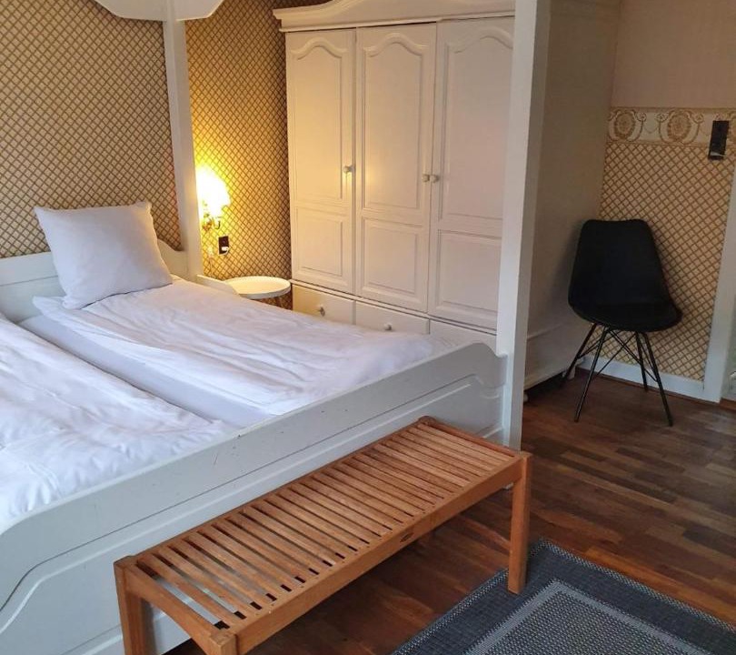 Photo of Bedroom in Ribe