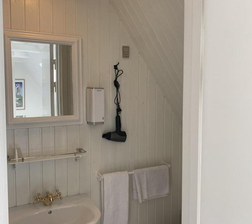 Photo of Bathroom in Ribe