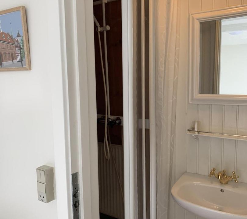 Photo of Bathroom in Ribe