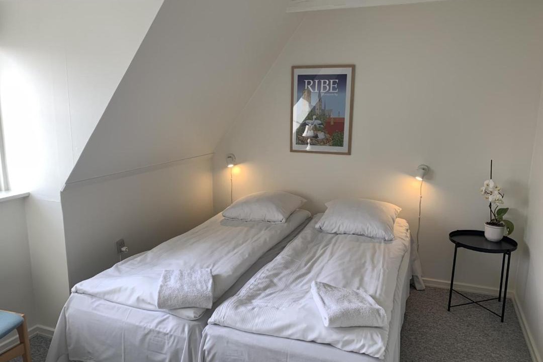 Photo of Bedroom in Ribe