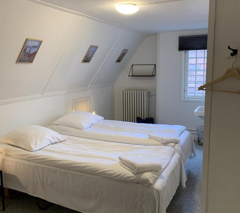 Photo of Bedroom in Ribe