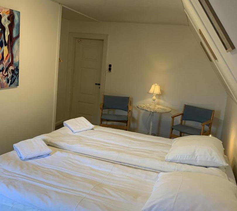 Photo of Bedroom in Ribe