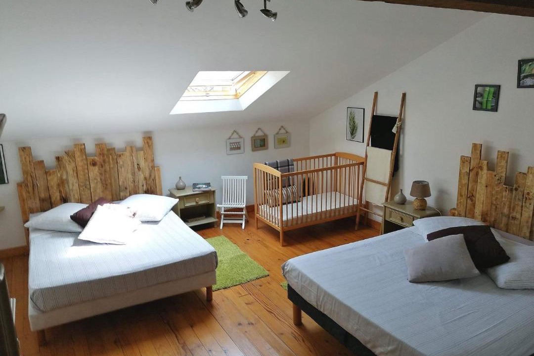 Photo of Others in Montagrier