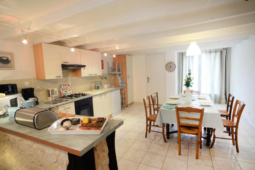 Photo of Livingroom in Montagrier