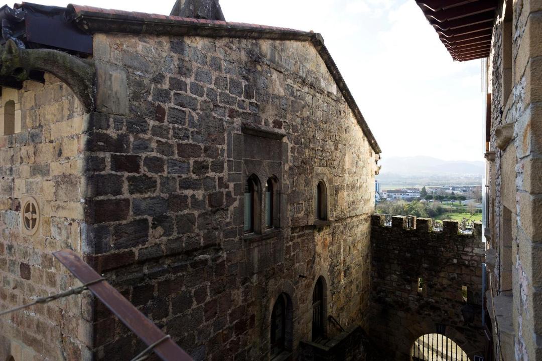 Photo of Others in Hondarribia Historic Center