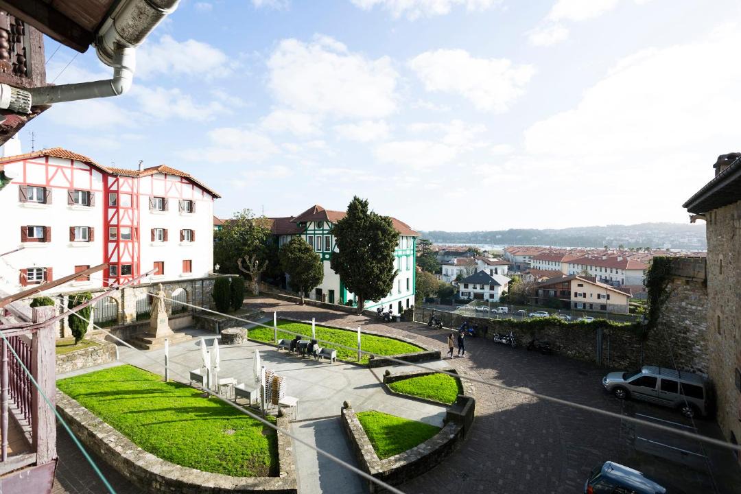 Photo of Others in Hondarribia Historic Center