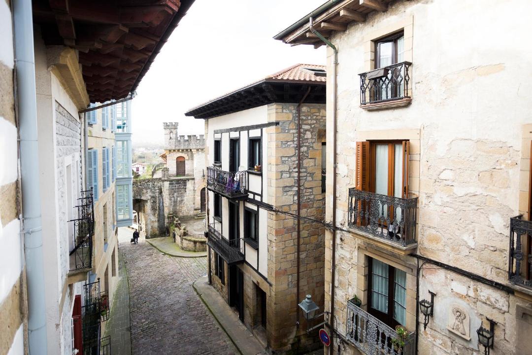 Photo of Others in Hondarribia Historic Center