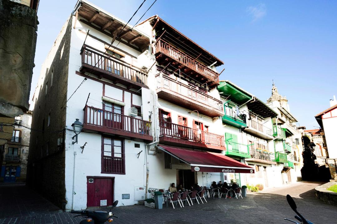 Photo of Others in Hondarribia Historic Center