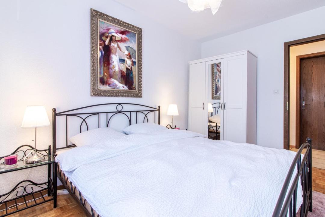 Photo of Bedroom in Sion