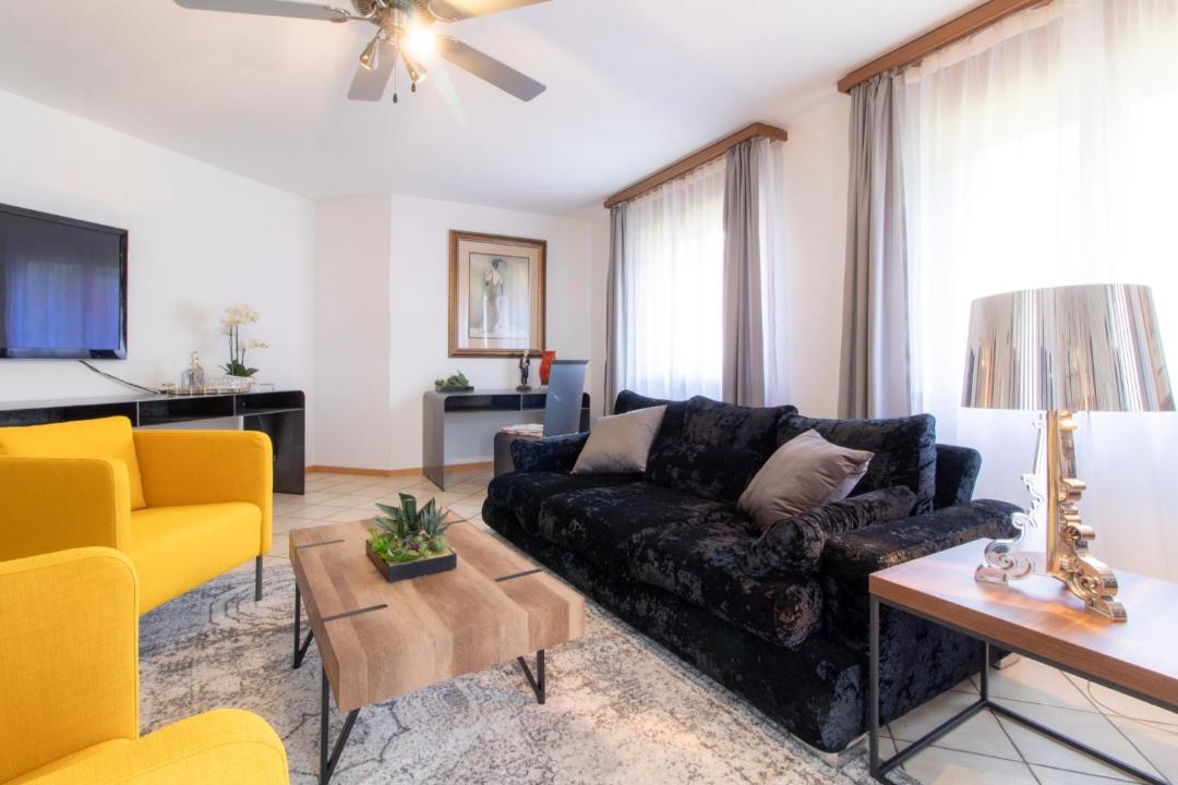 Photo of Livingroom in Sion