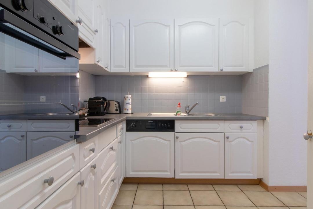 Photo of Kitchen in Sion