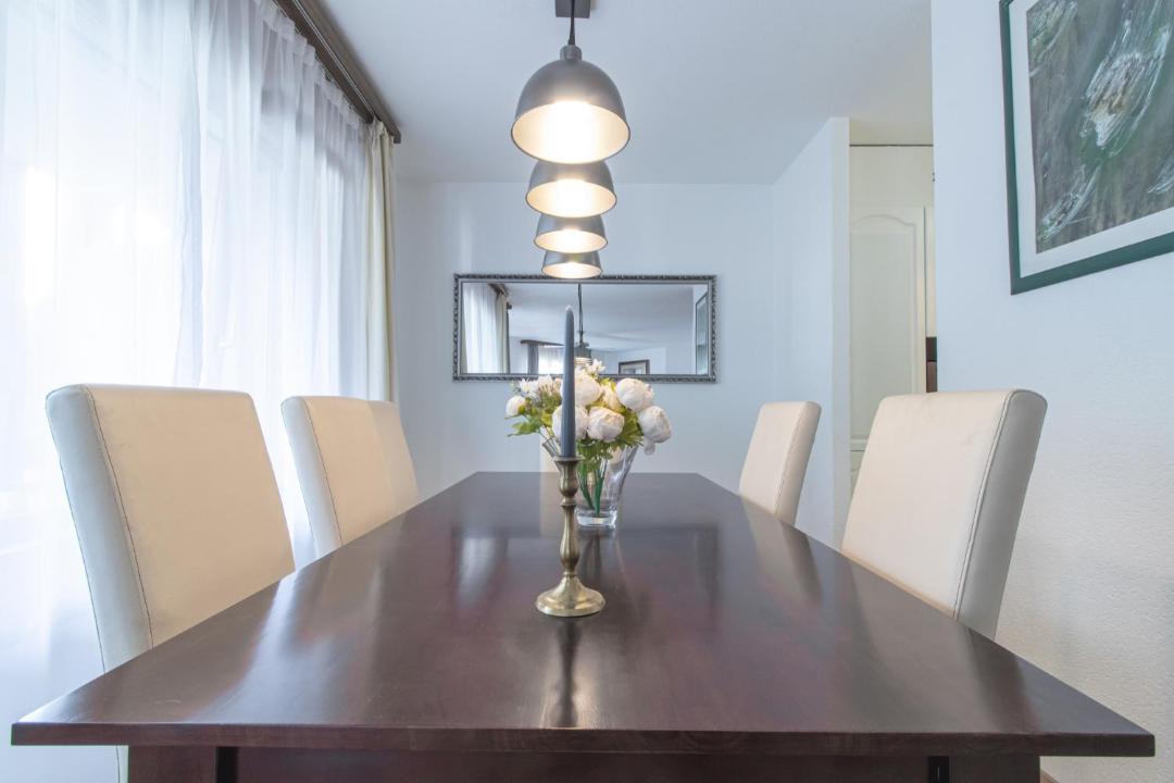 Photo of Livingroom in Sion