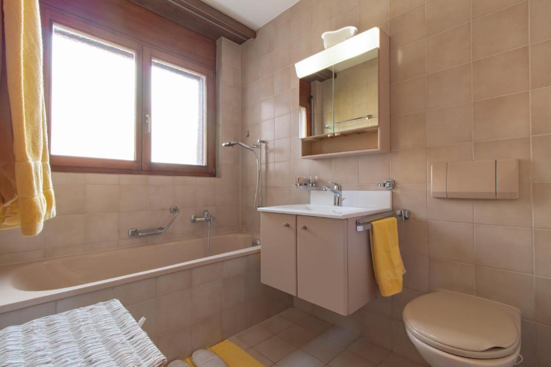 Photo of Bathroom in Sion