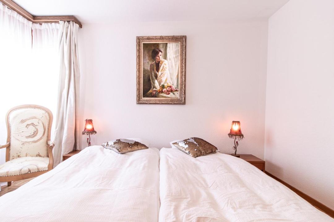 Photo of Bedroom in Sion