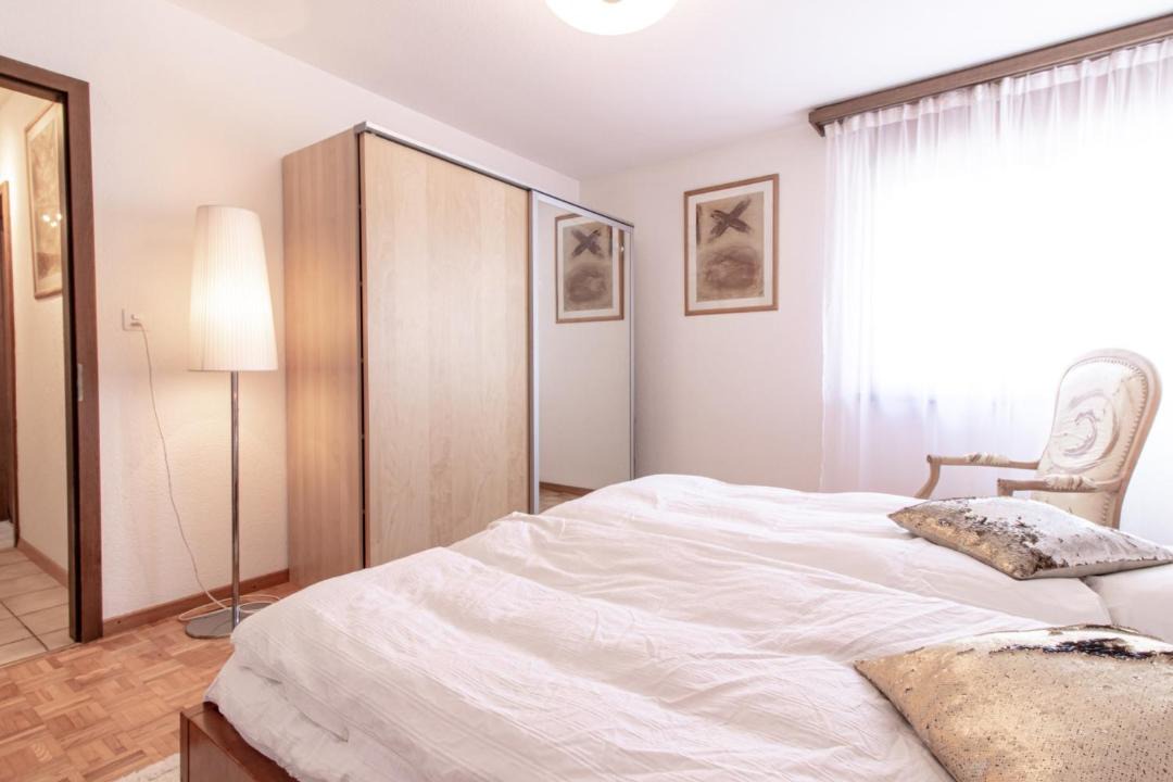 Photo of Bedroom in Sion