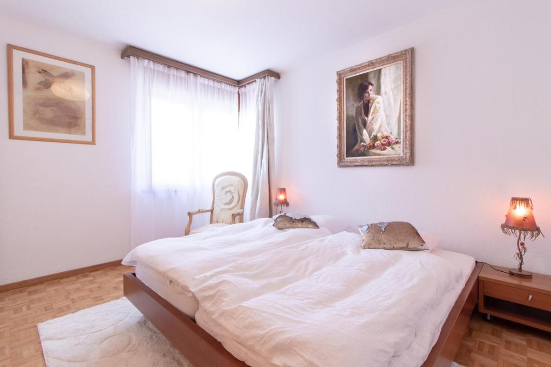 Photo of Bedroom in Sion