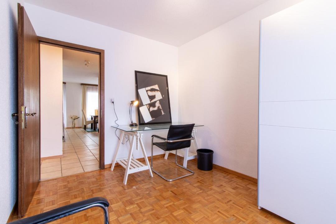 Photo of Livingroom in Sion