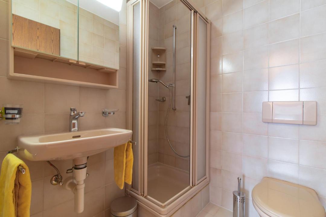Photo of Bathroom in Sion