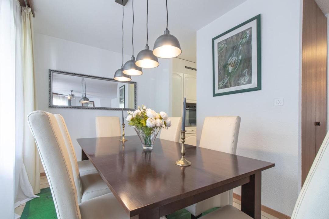 Photo of Livingroom in Sion