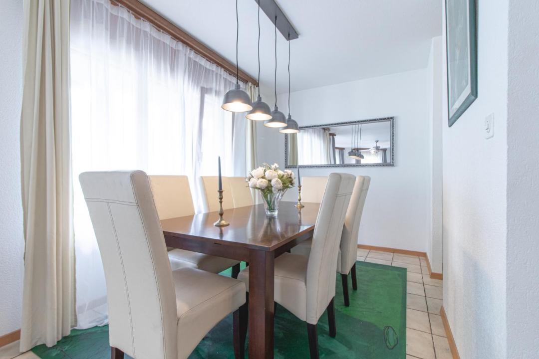Photo of Livingroom in Sion