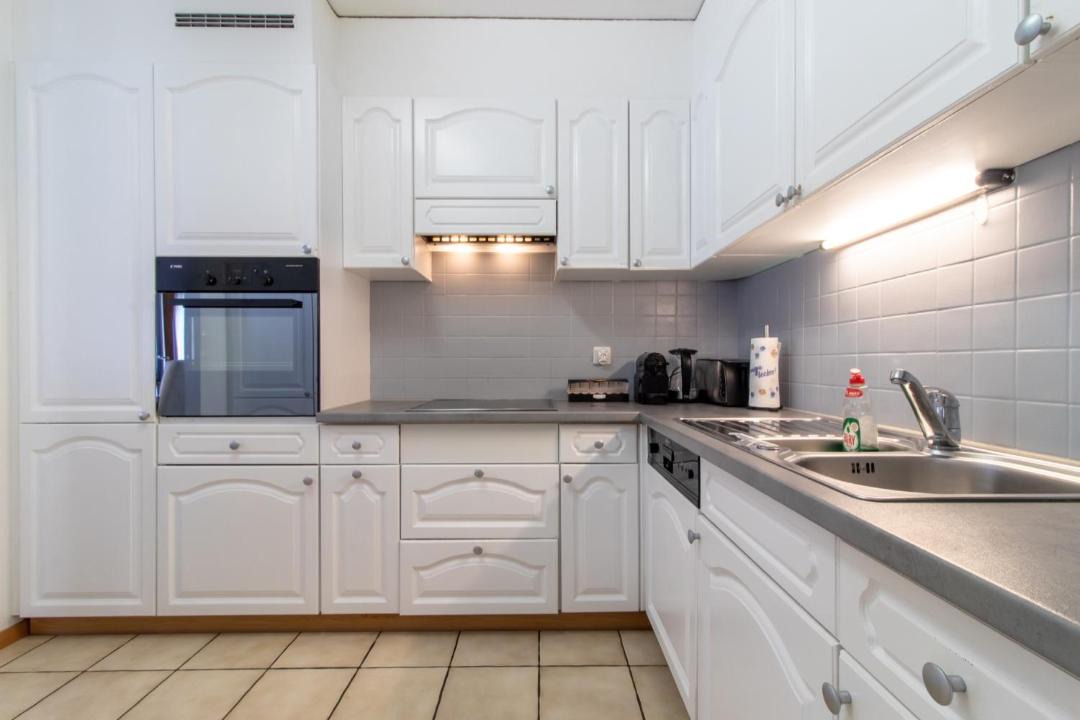 Photo of Kitchen in Sion
