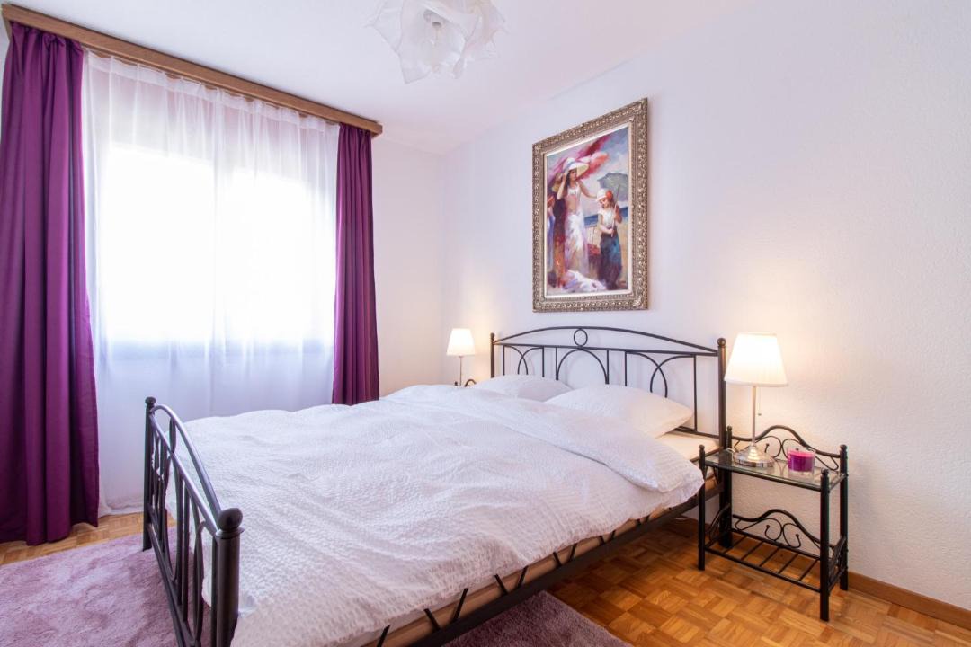 Photo of Bedroom in Sion