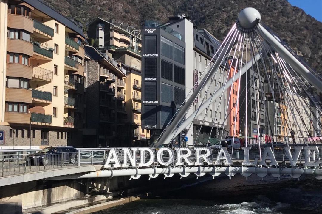 Photo of Others in Andorra la Vella