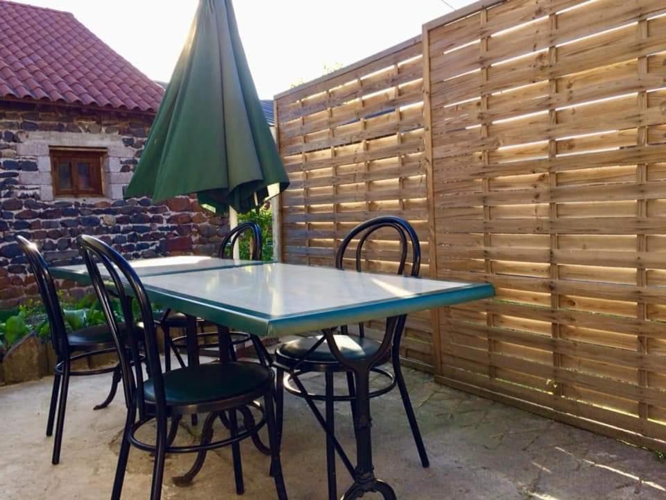 Photo of Patio Balcony in Ouides