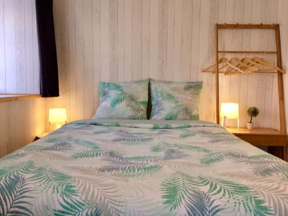 Photo of Bedroom in Ouides