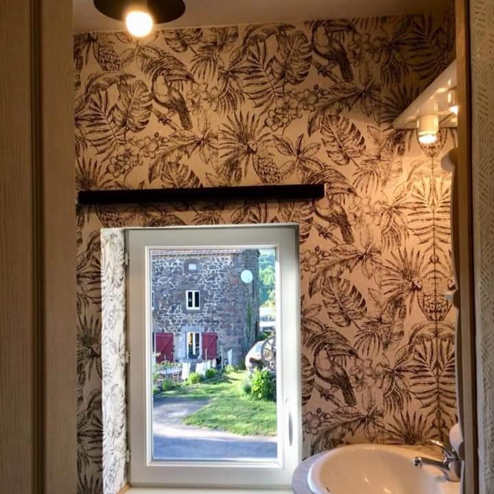 Photo of Bathroom in Ouides