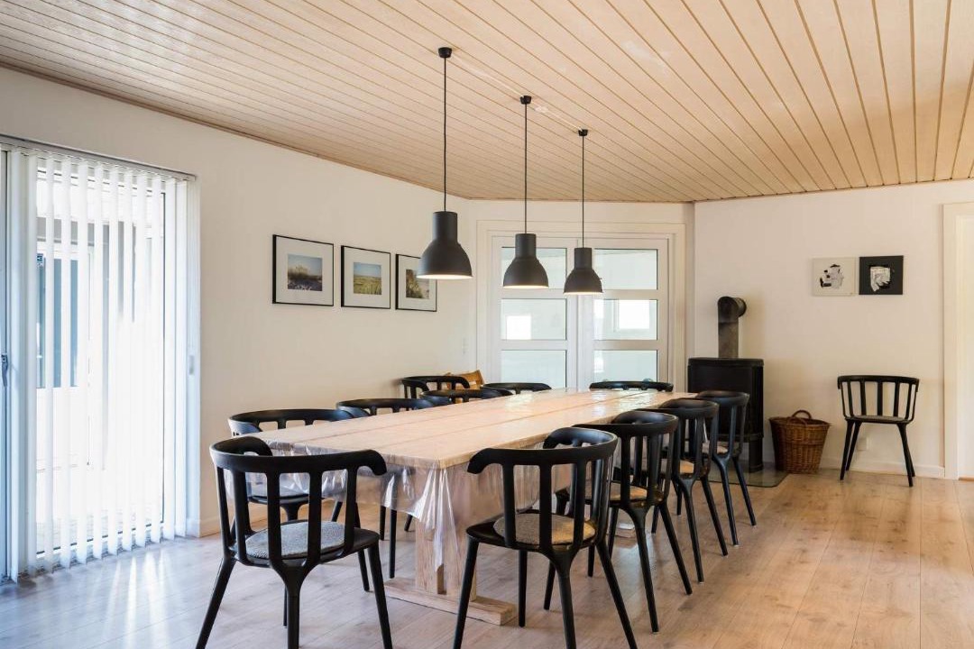 Photo of Livingroom in Ho