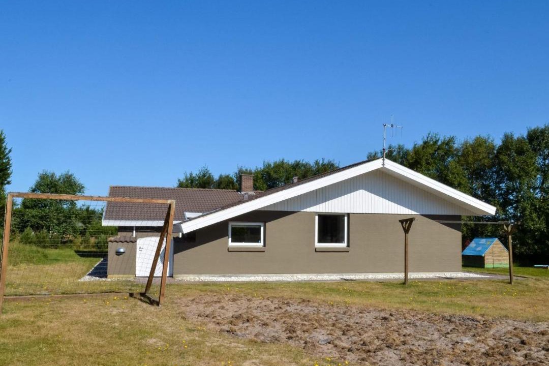 Photo of Buildings in Ho