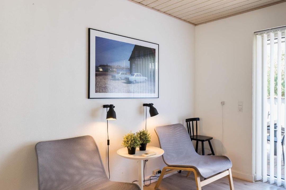 Photo of Livingroom in Ho