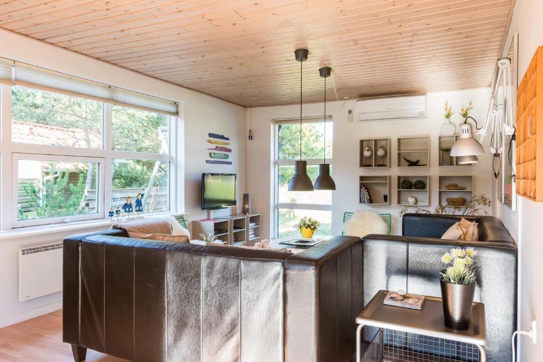 Photo of Kitchen in Grærup Strand