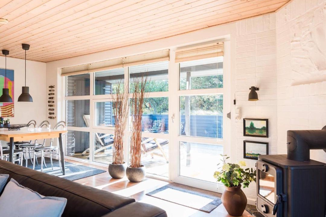 Photo of Livingroom in Grærup Strand