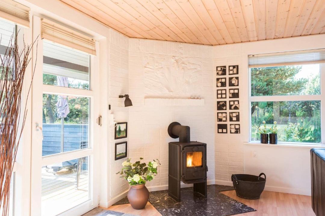 Photo of Livingroom in Grærup Strand