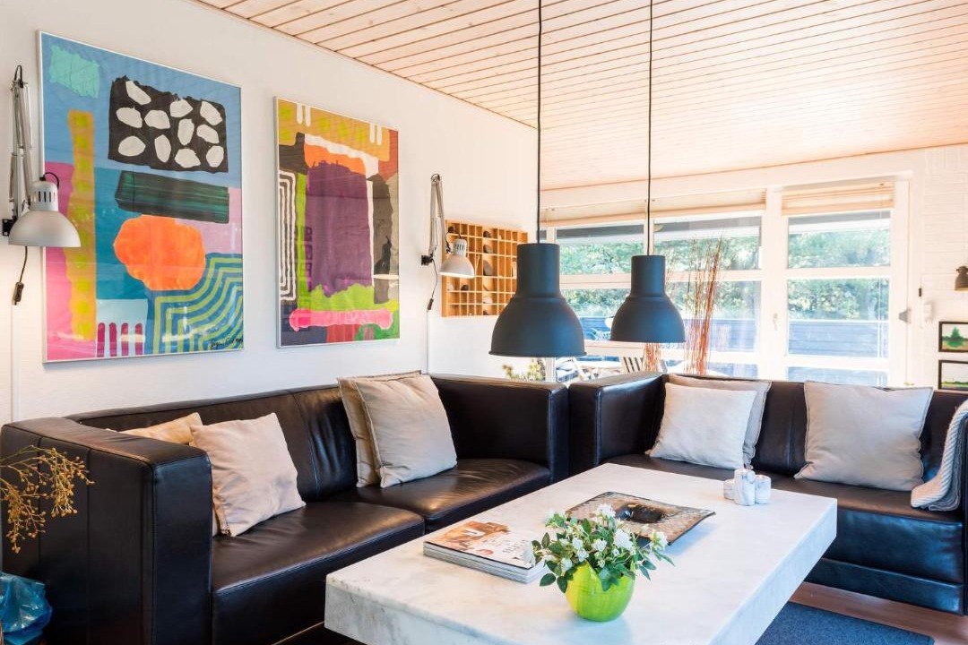 Photo of Livingroom in Grærup Strand