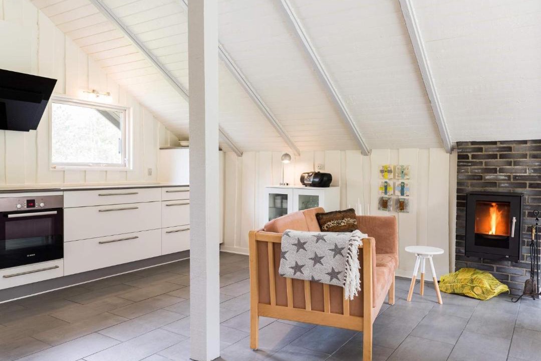 Photo of Livingroom in Ho