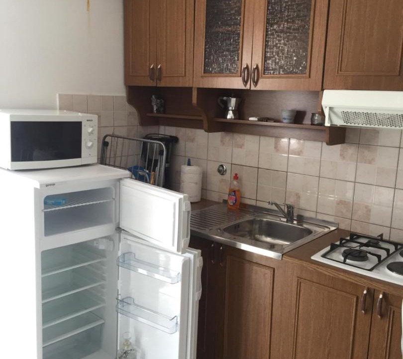 Photo of Kitchen in Susica