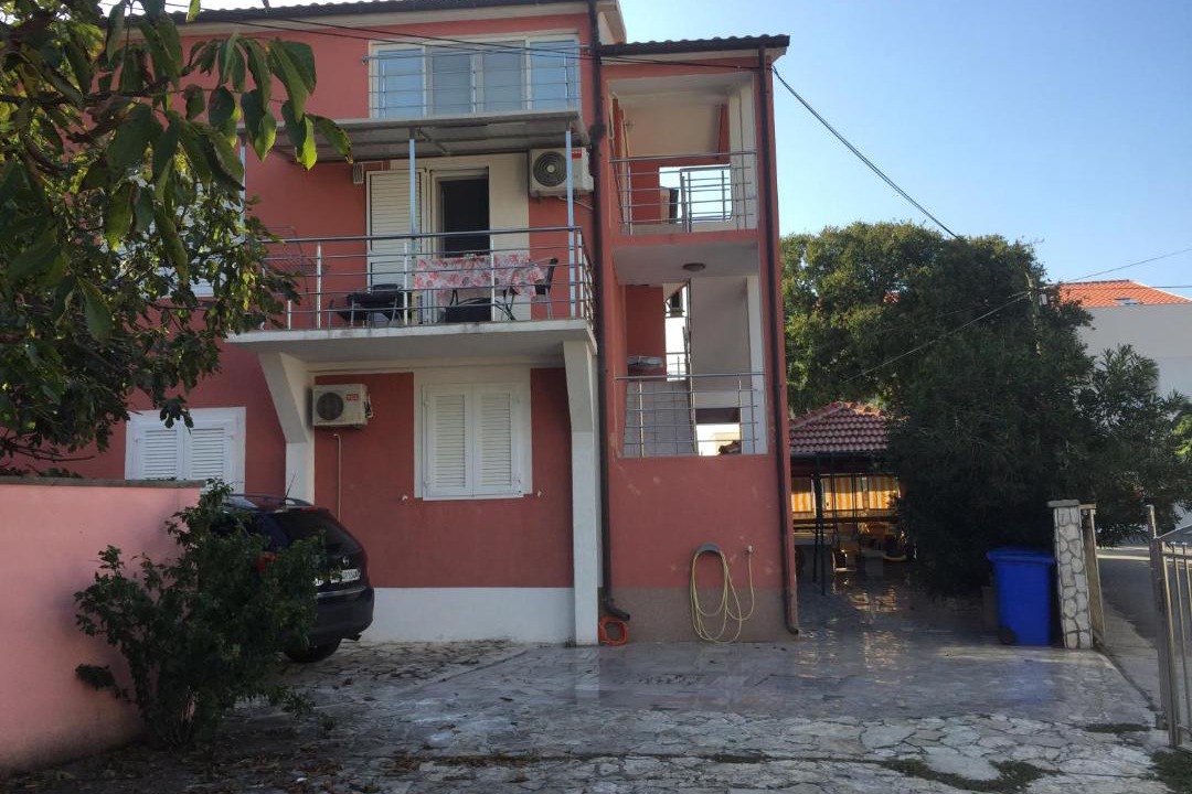Photo of Buildings in Susica