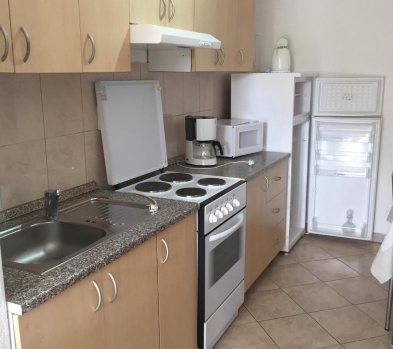Photo of Kitchen in Susica