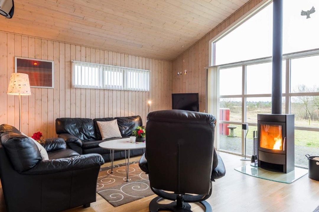 Photo of Livingroom in Skaven Strand